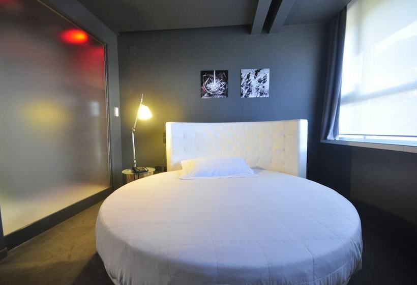 اتاق لوکس, Italiana Hotels Florence