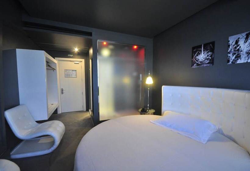 اتاق لوکس, Italiana Hotels Florence