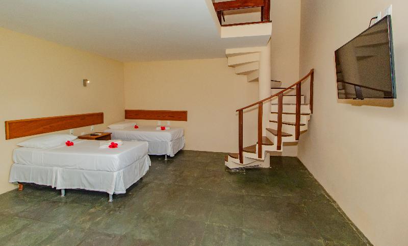 سوییت جونیور, Italiana Hotels Florence