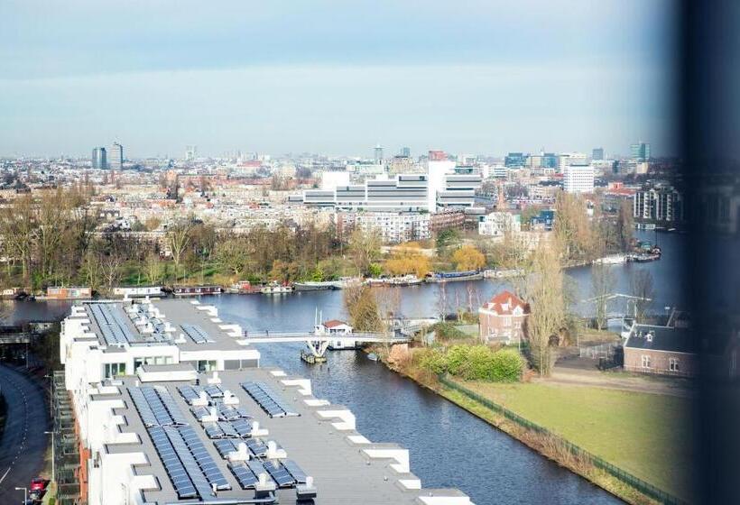 اتاق کلاسیک, Mercure  Amsterdam City