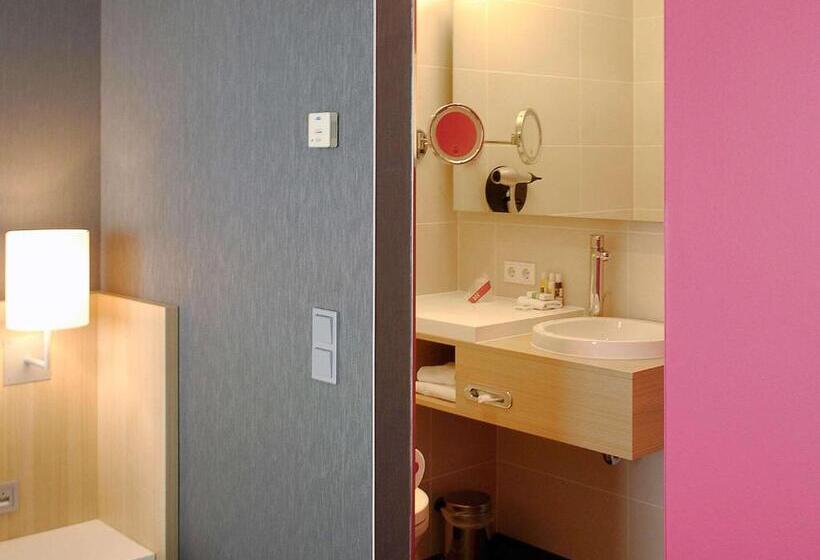 Classic Room, Mercure  Amsterdam City