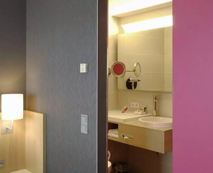 Classic Room, Mercure  Amsterdam City