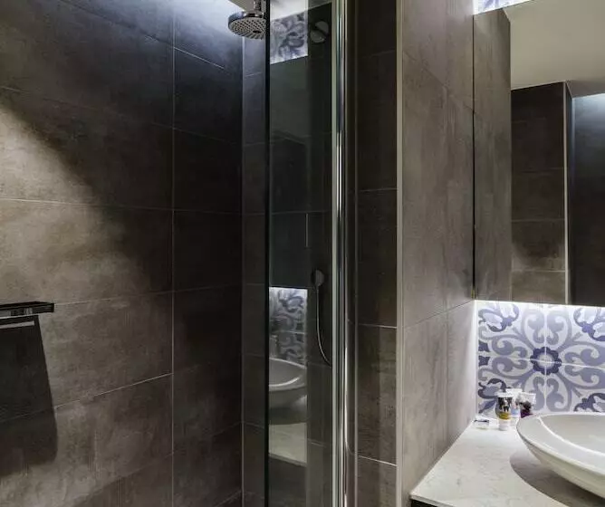Prestige Room, Mercure  Amsterdam City