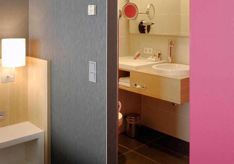 Classic Room, Mercure  Amsterdam City