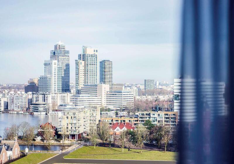 اتاق کلاسیک, Mercure  Amsterdam City
