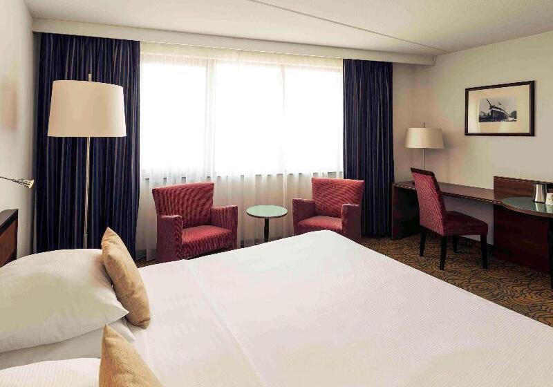 اتاق کلاسیک, Mercure  Amsterdam City