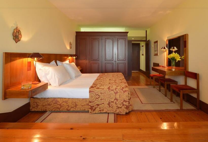 חדר משפחתי, Pousada Mosteiro De Guimaraes