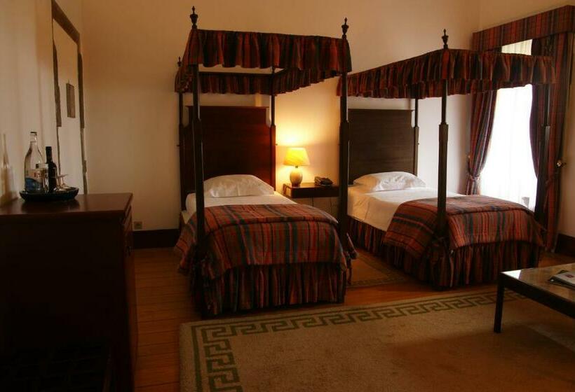 חדר סטנדרט, Pousada Mosteiro De Guimaraes