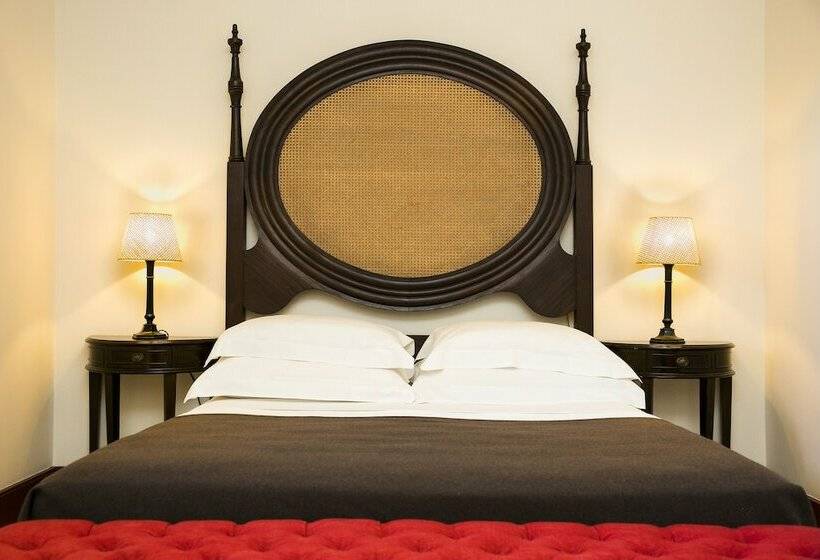 חדר סטנדרט, Pousada Mosteiro De Guimaraes