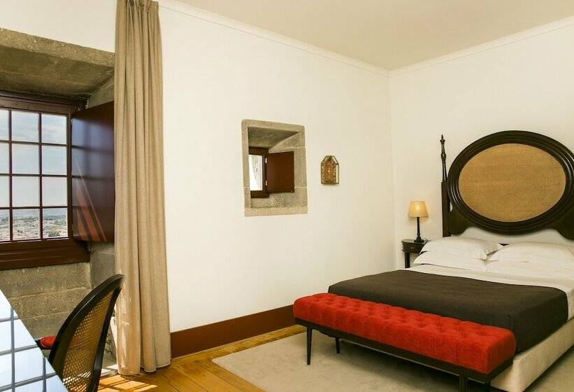 Номер Стандарт, Pousada Mosteiro De Guimaraes