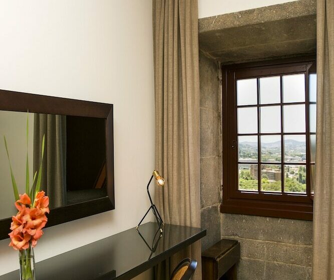 חדר סטנדרט, Pousada Mosteiro De Guimaraes