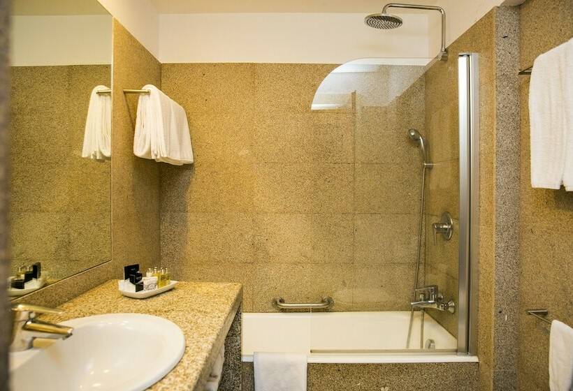 חדר סטנדרט, Pousada Mosteiro De Guimaraes