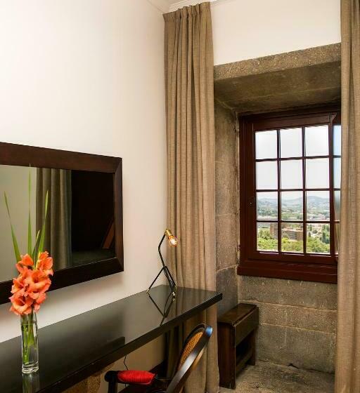 חדר סופריור, Pousada Mosteiro De Guimaraes