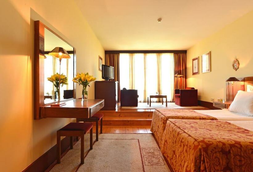 חדר סופריור, Pousada Mosteiro De Guimaraes