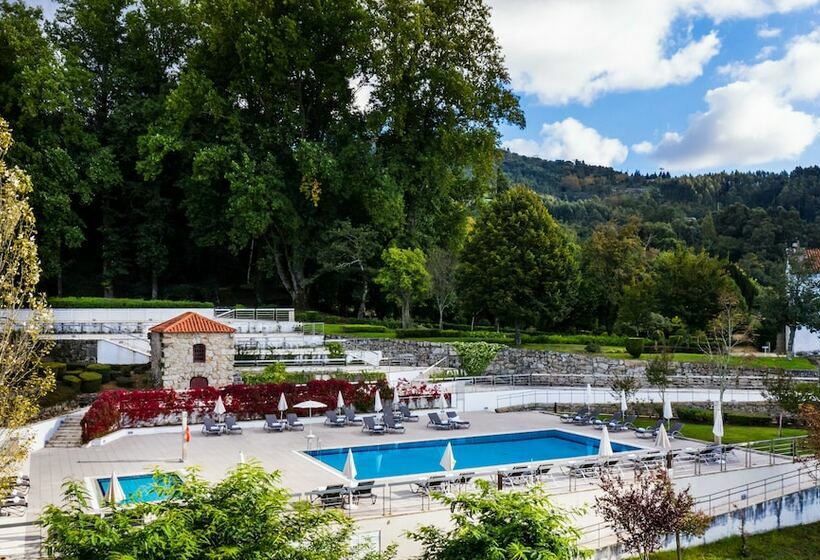 חדר סופריור, Pousada Mosteiro De Guimaraes