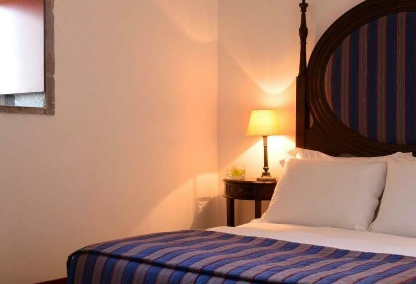 חדר דלוקס, Pousada Mosteiro De Guimaraes