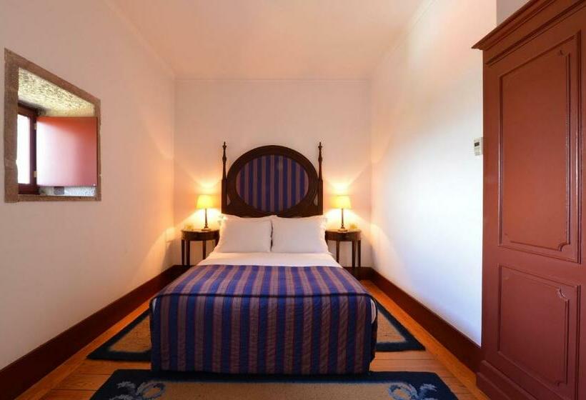 חדר דלוקס, Pousada Mosteiro De Guimaraes