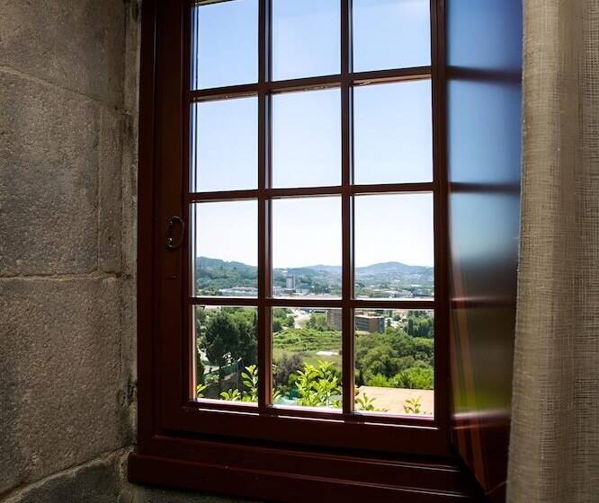 חדר סטנדרט, Pousada Mosteiro De Guimaraes