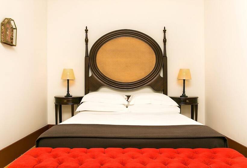 חדר סטנדרט, Pousada Mosteiro De Guimaraes