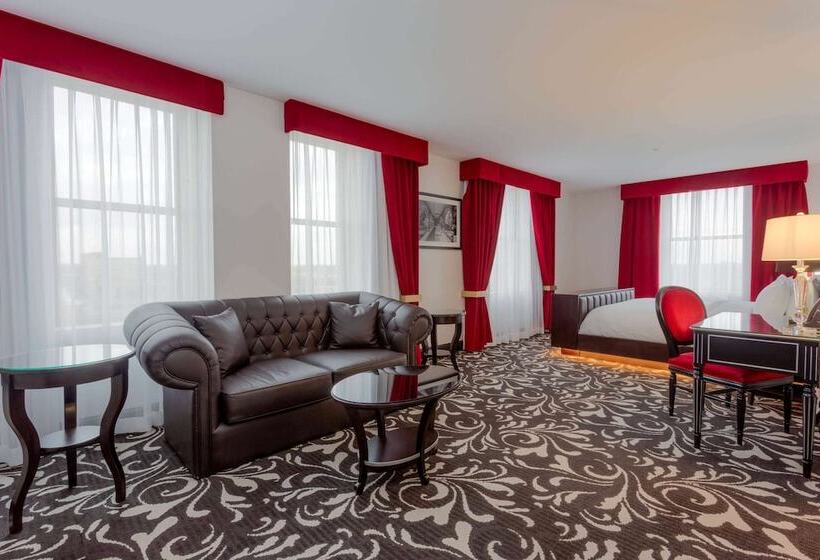 اتاق لوکس, Retlaw, Trademark Collection By Wyndham