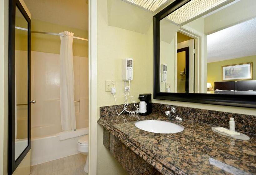 Номер Стандарт, Super 8 By Wyndham Corpus Christi Northwest