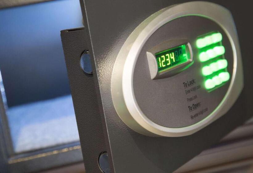 标准间, The Atlas°