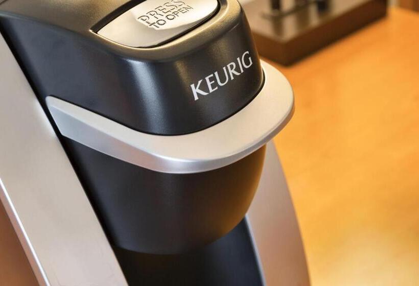 豪华房间, The Atlas°