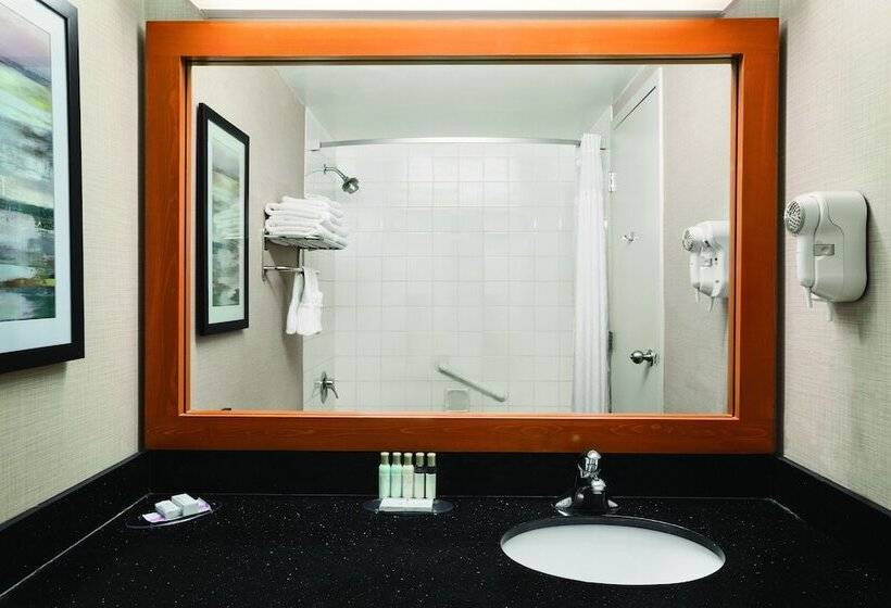 豪华房间, The Atlas°