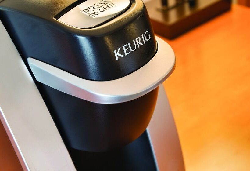 豪华房间, The Atlas°