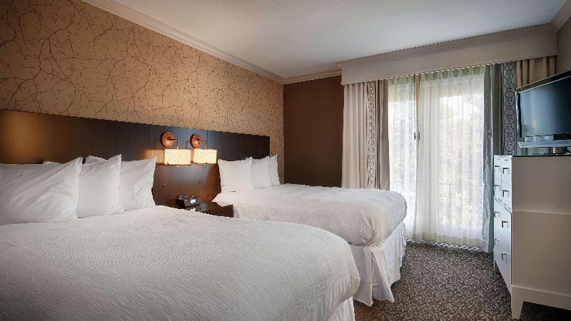 套房, The Burgundy Hotel, Tapestry Collection By Hilton