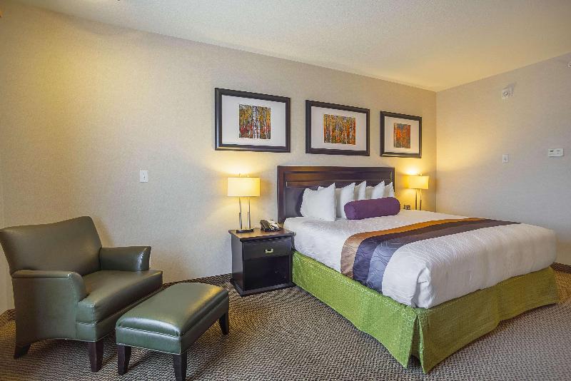 套房, The Burgundy Hotel, Tapestry Collection By Hilton