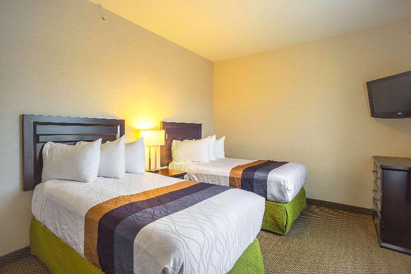 套房, The Burgundy Hotel, Tapestry Collection By Hilton