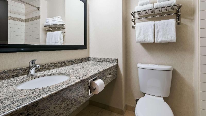 套房, The Burgundy Hotel, Tapestry Collection By Hilton