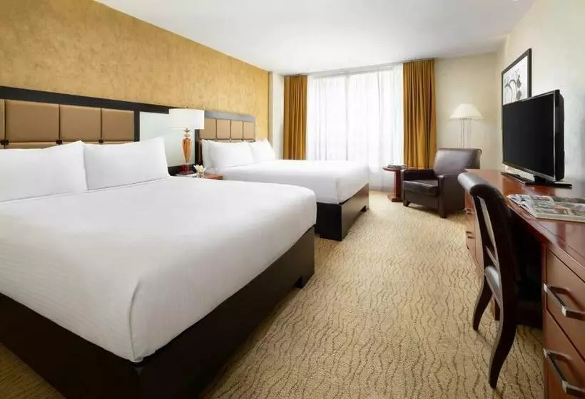 اتاق سوپریور, Millennium Hotel Broadway Times Square
