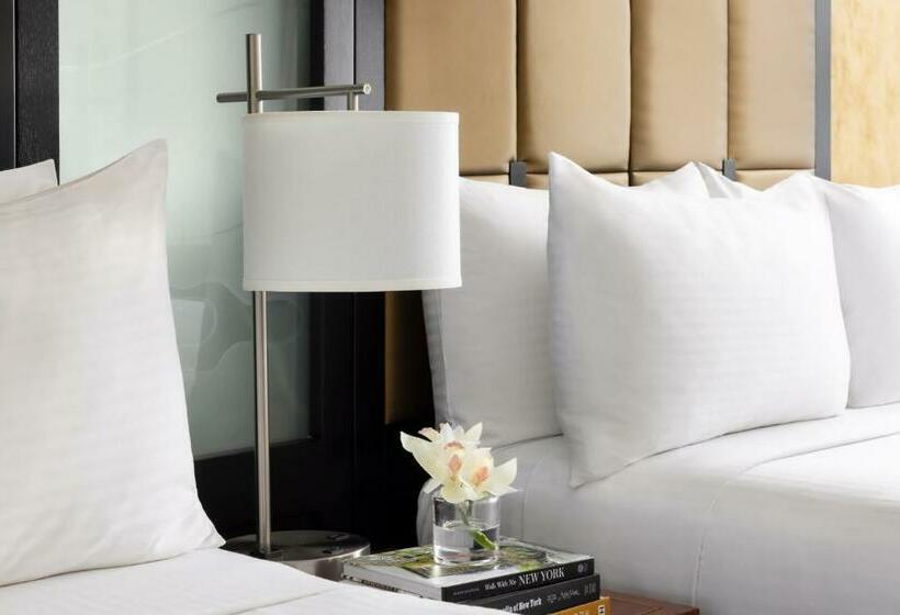 高级大房间, Millennium Hotel Broadway Times Square