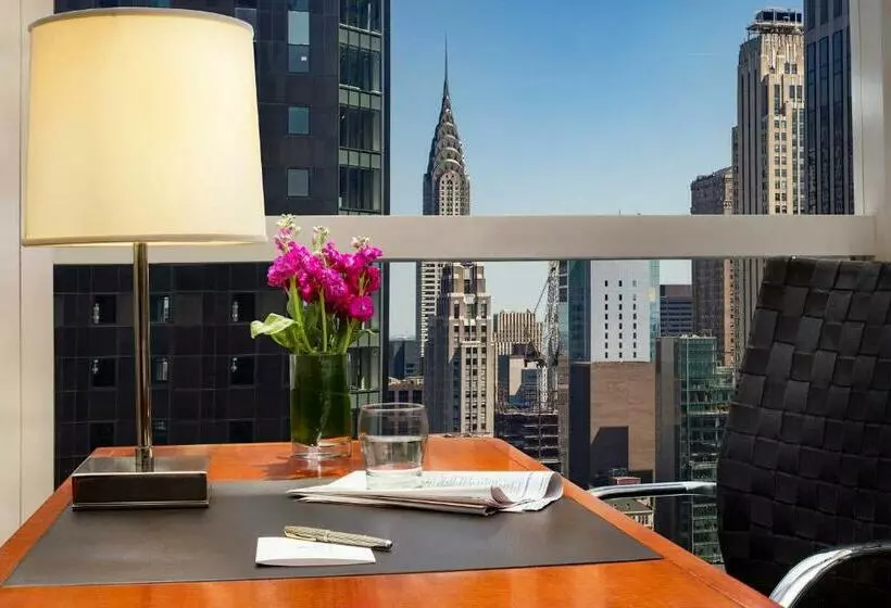 اتاق سوپریور, Millennium Hotel Broadway Times Square