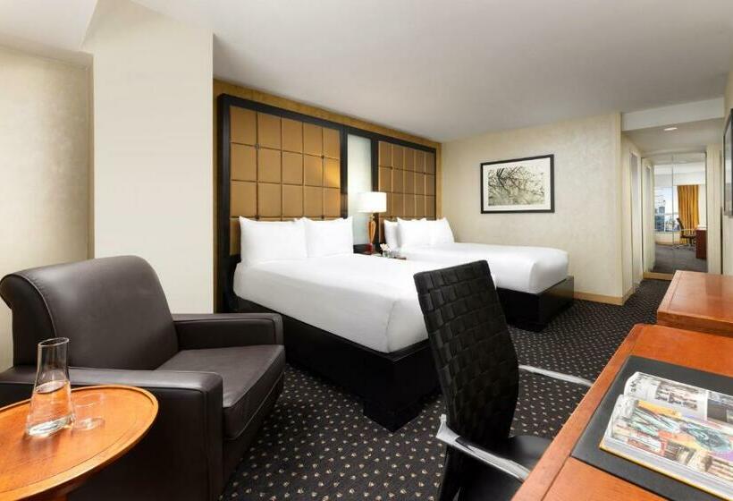 高级大房间, Millennium Hotel Broadway Times Square