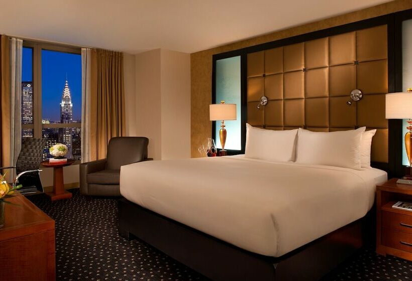 高级大房间, Millennium Hotel Broadway Times Square