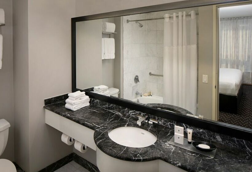 高级大房间, Millennium Hotel Broadway Times Square