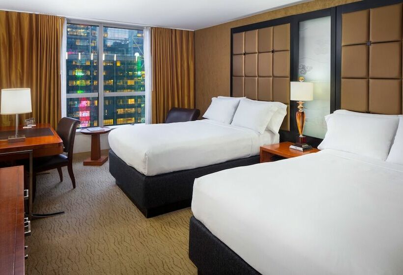 高级大房间, Millennium Hotel Broadway Times Square