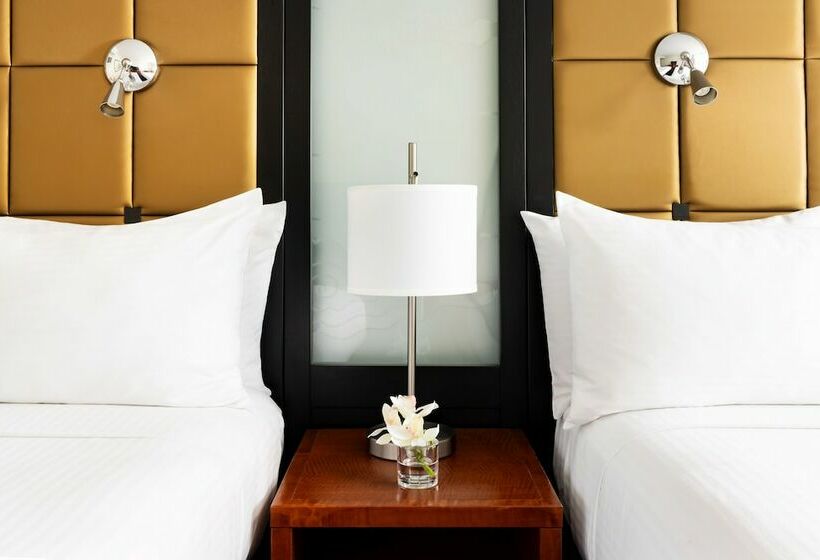 高级大房间, Millennium Hotel Broadway Times Square