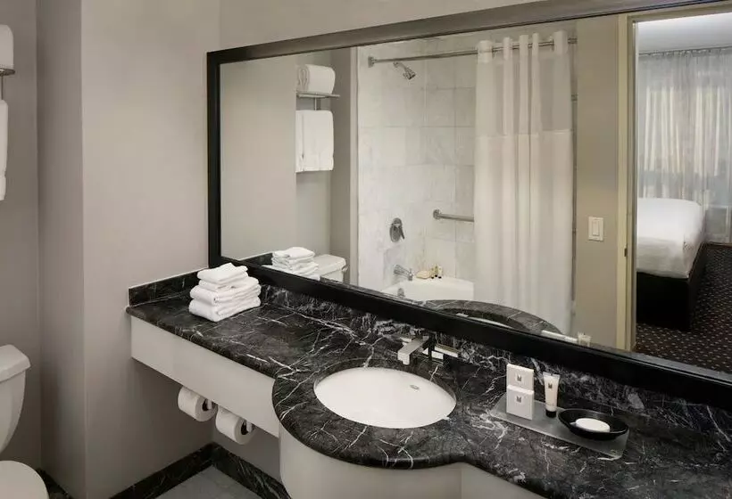 اتاق استاندارد با 2 تخت دوبل, Millennium Hotel Broadway Times Square