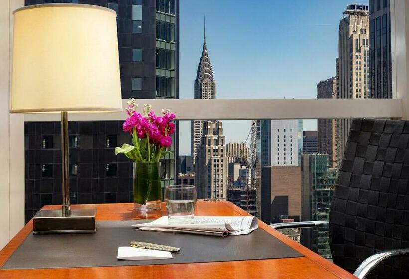 اتاق پرمیوم, Millennium Hotel Broadway Times Square