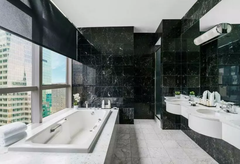 سوئیت با تخت بزرگ, Millennium Hotel Broadway Times Square