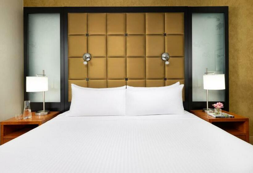 适合残疾人使用的标准间, Millennium Hotel Broadway Times Square