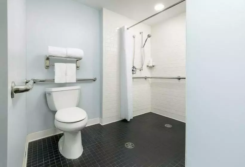 اتاق استاندارد برای معلولان, Millennium Hotel Broadway Times Square