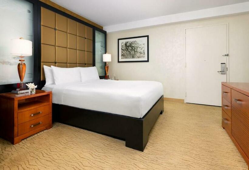 标准间, Millennium Hotel Broadway Times Square