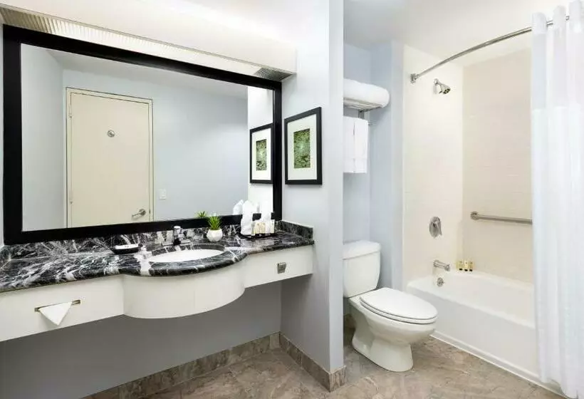 اتاق استاندارد, Millennium Hotel Broadway Times Square