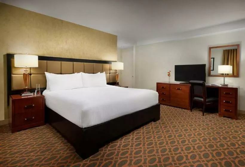اتاق استاندارد, Millennium Hotel Broadway Times Square