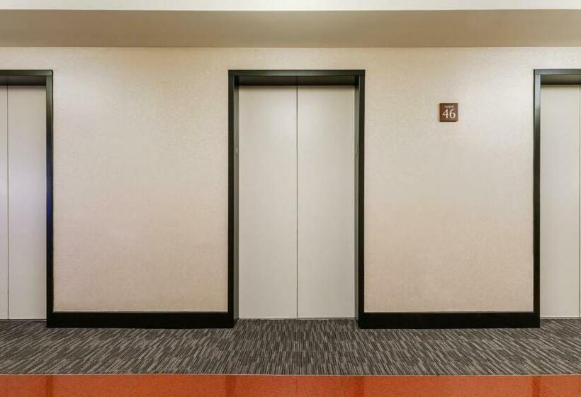 标准间, Millennium Hotel Broadway Times Square